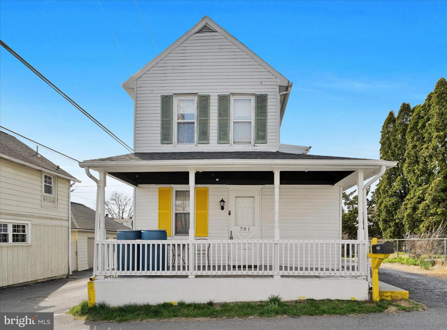 701 Pike Street photo 3