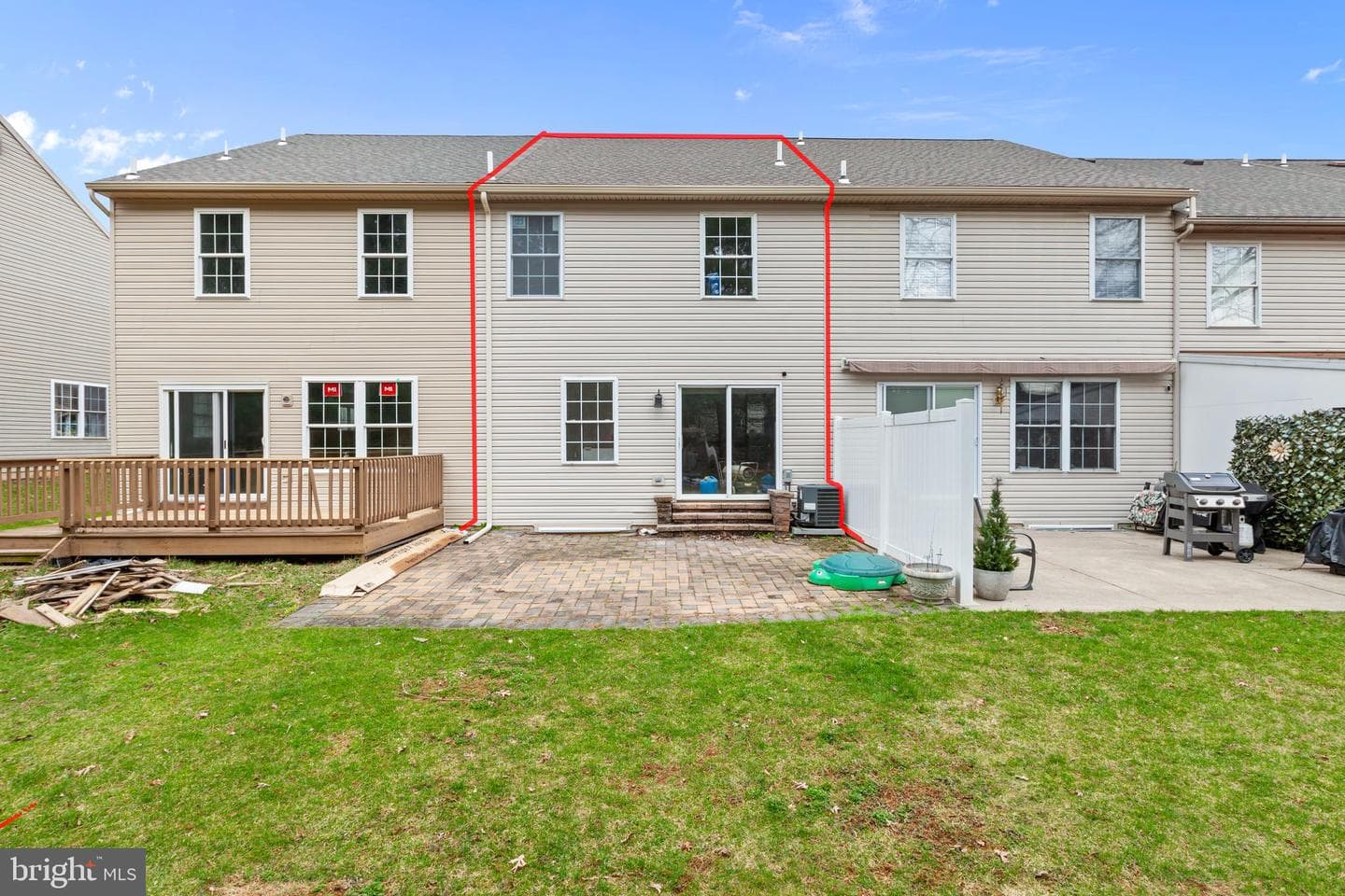 8014 Heritage Drive photo 5