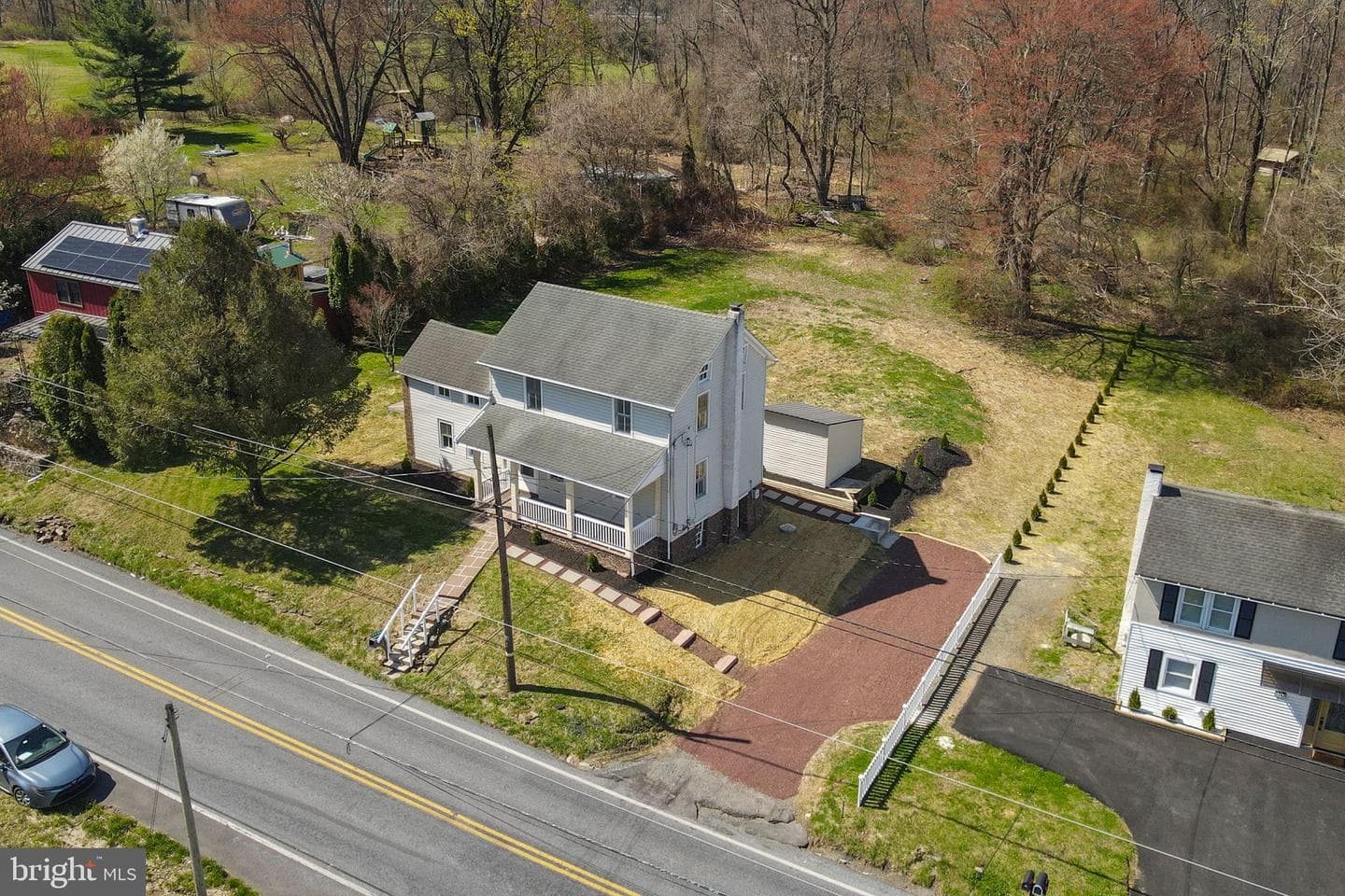 5456 Vera Cruz Road photo 61