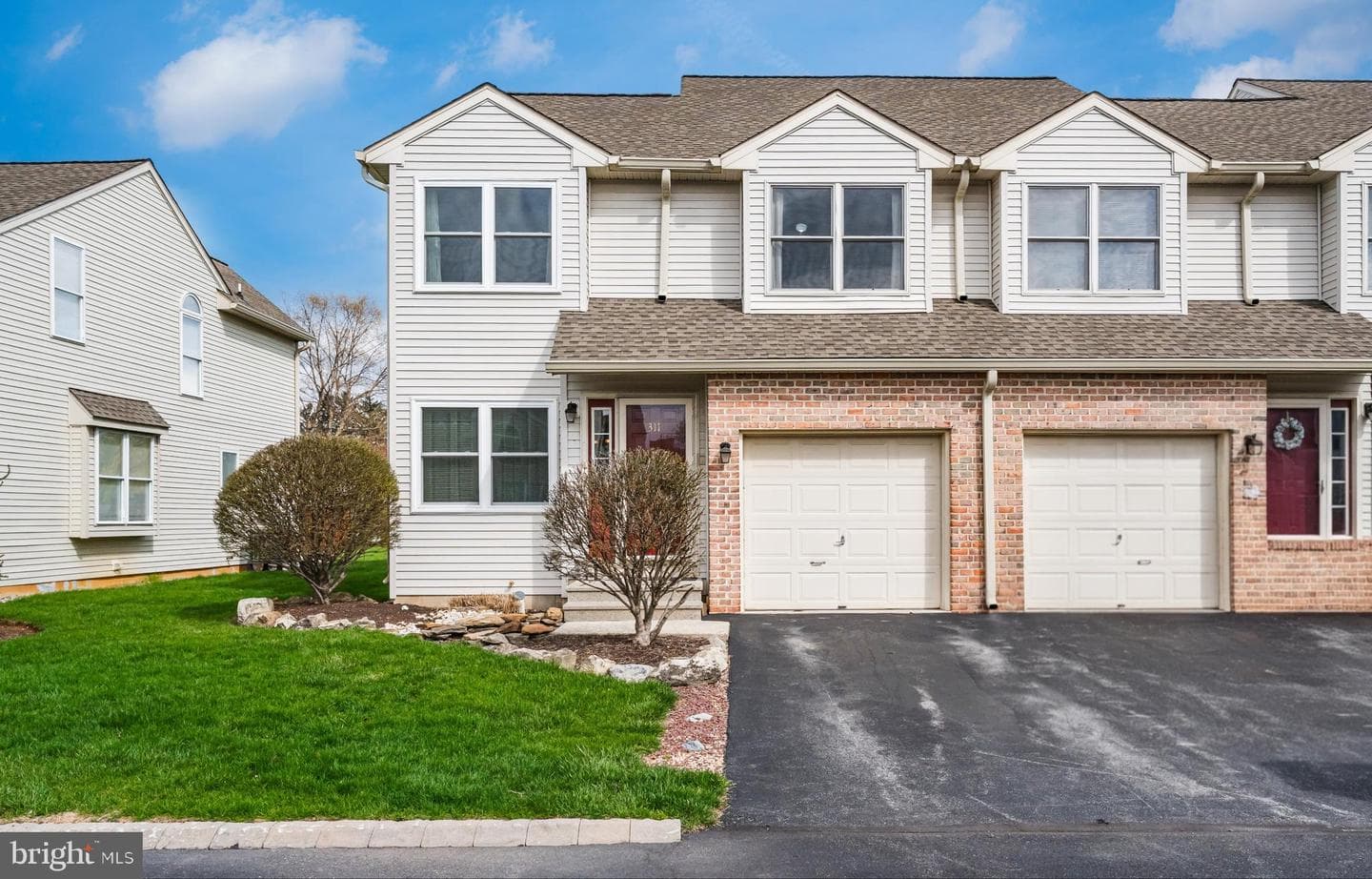 311 Windsor Place