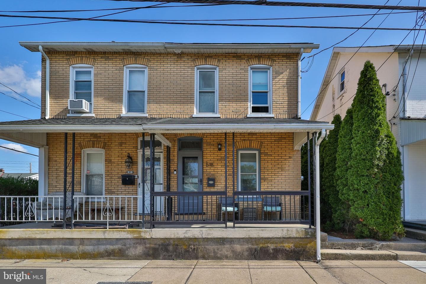 518 Ridge Street photo 2