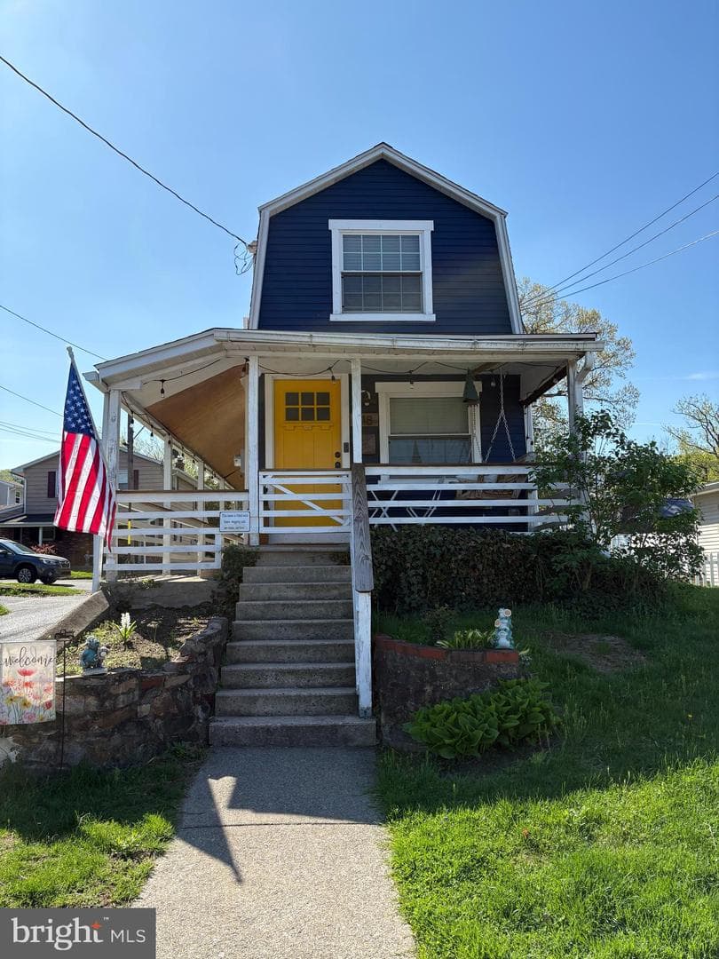 518 Furnace Street photo 1