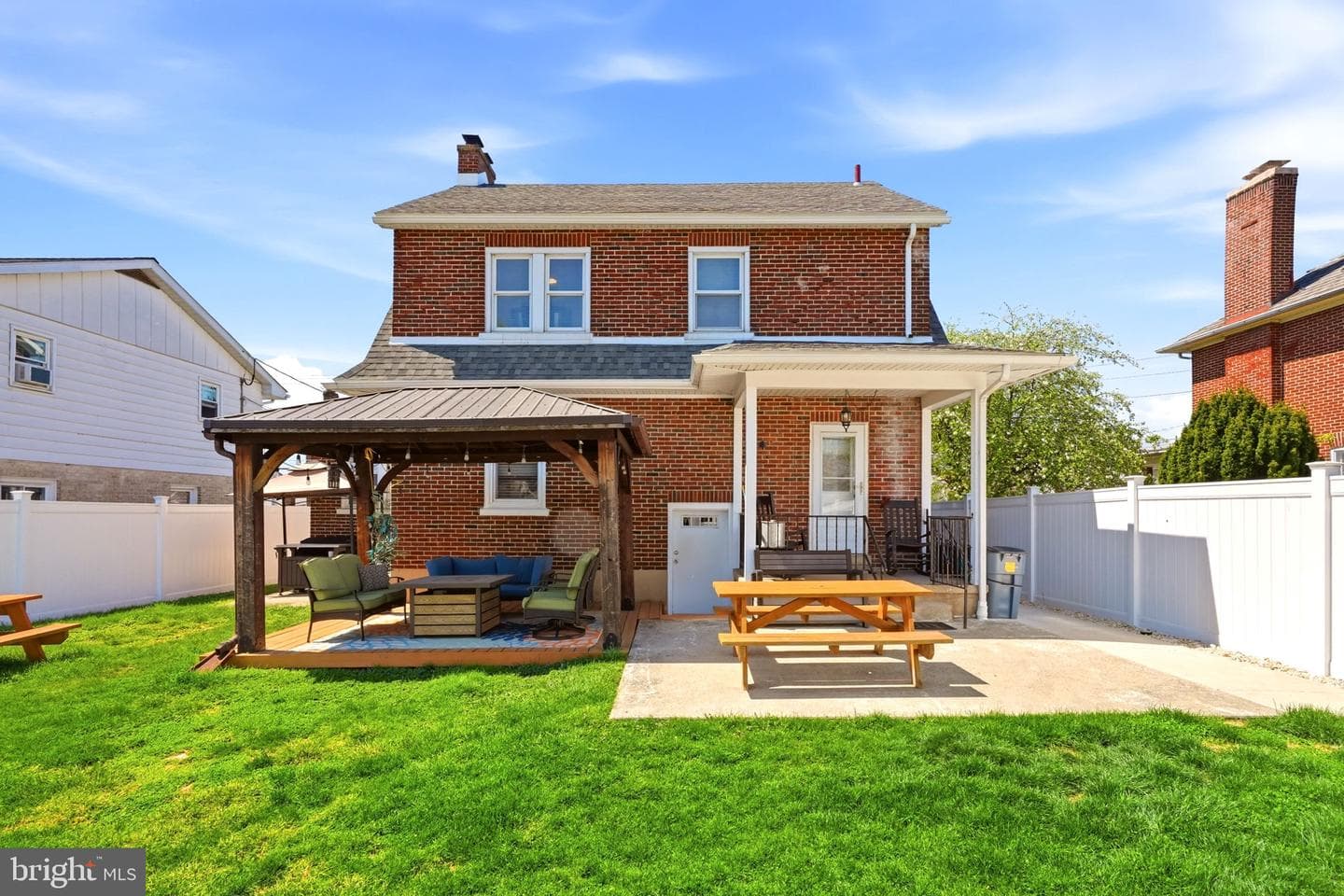 901 N Wahneta Street photo 66