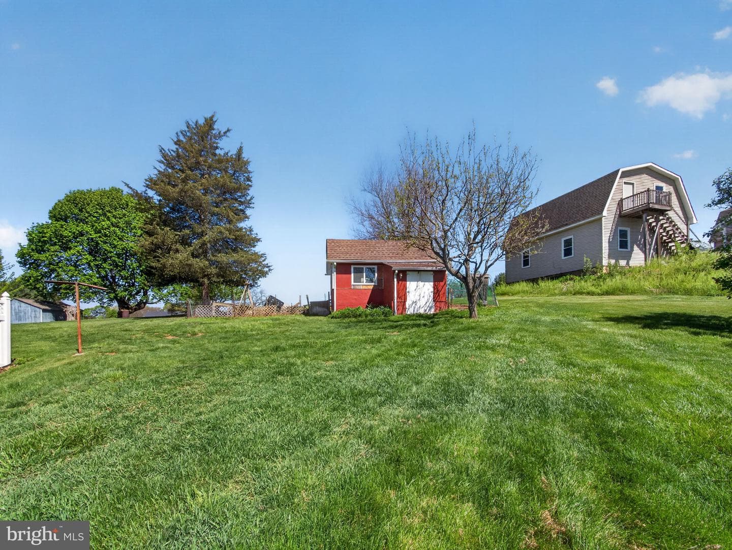8275 Mertztown Road photo 17