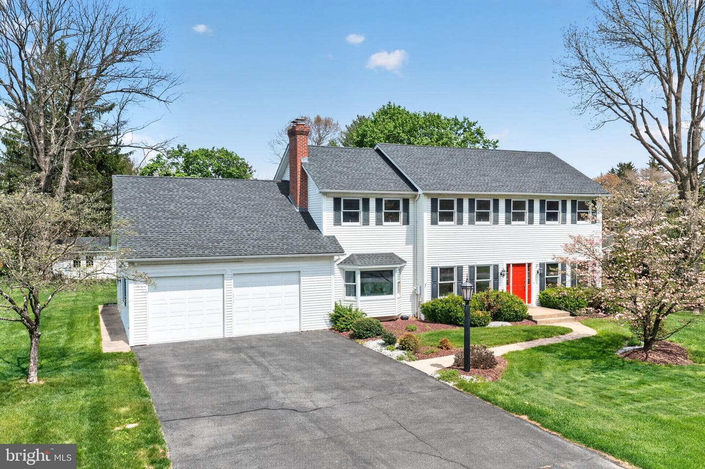 5255 Landis Mill Road photo 1