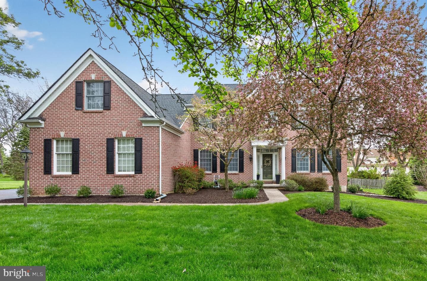 2347 Cross Creek Road