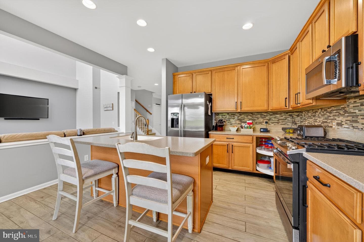 8617 Cascade Road photo 14