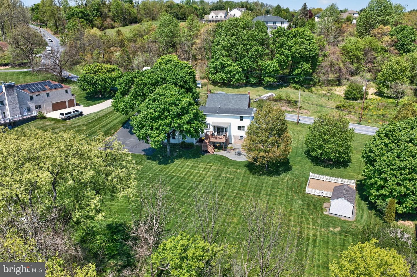 6612 Powder Valley Road photo 54