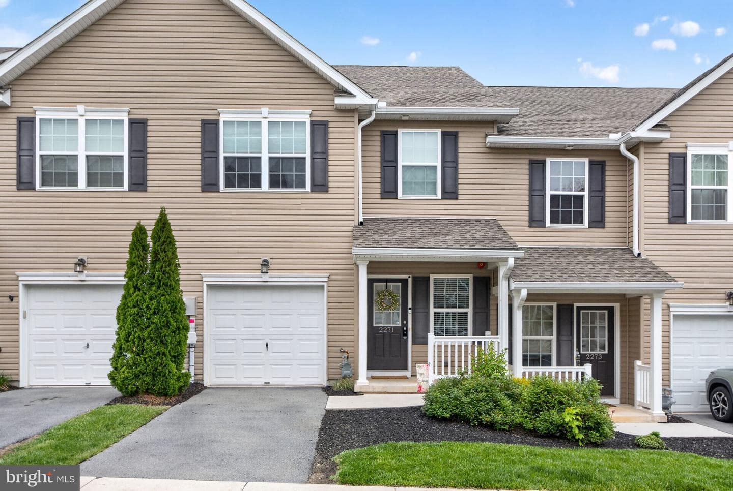 2271 Rising Hill Road photo 1