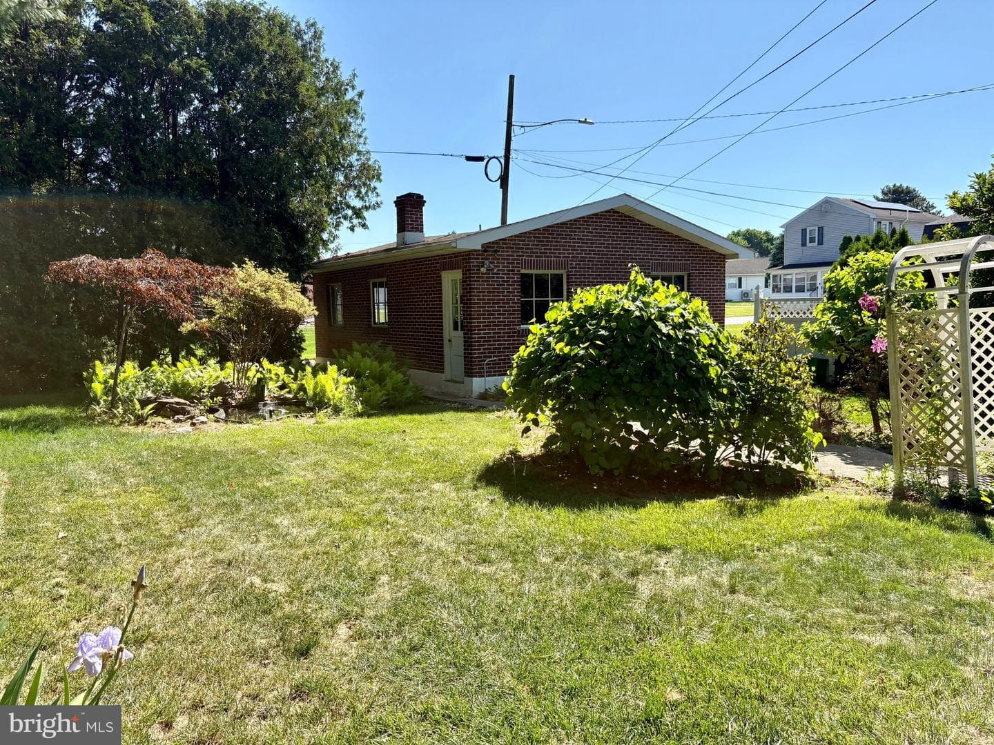 1731 Chapel Avenue photo 33