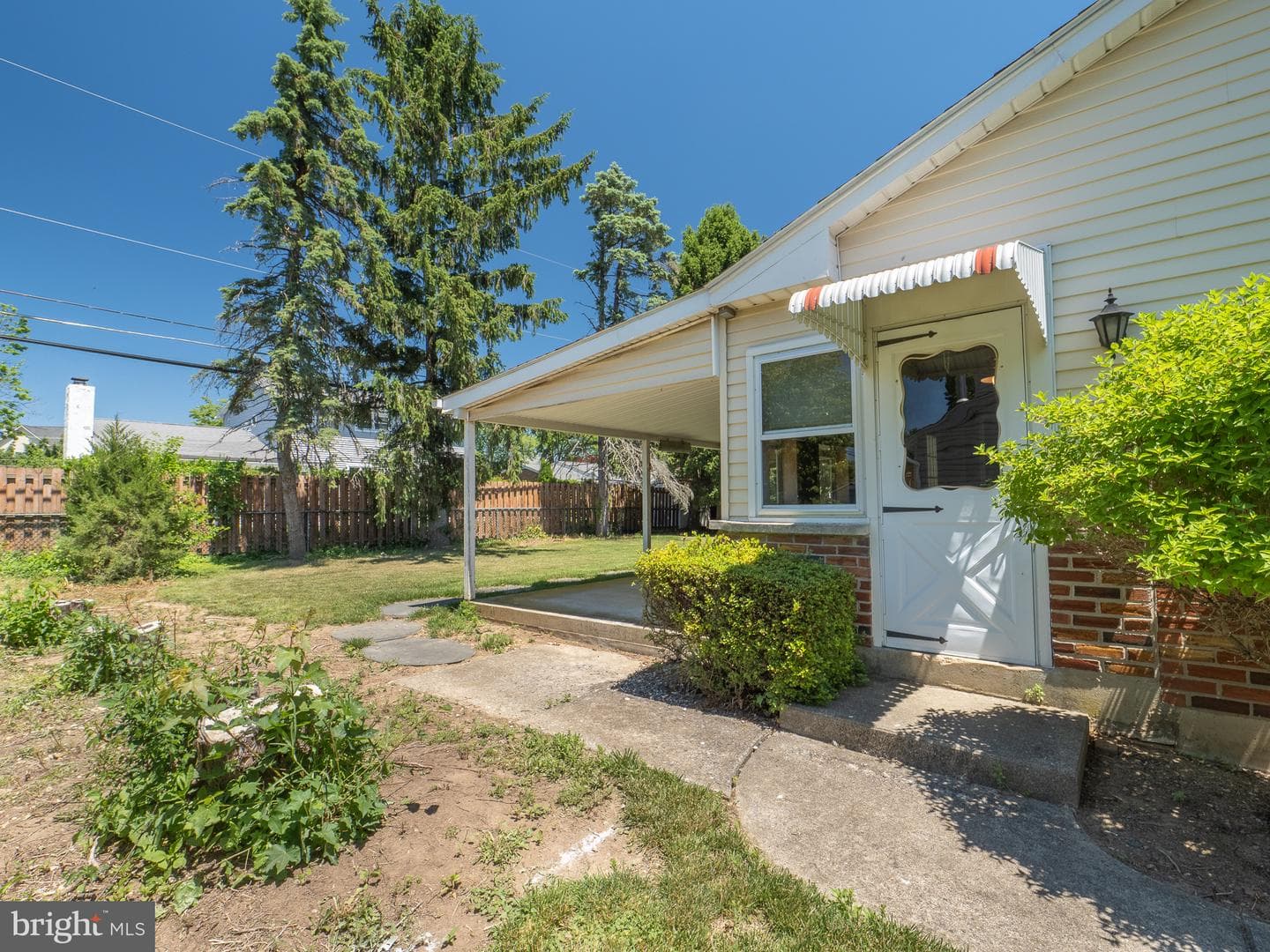 7515 Woodbine Road photo 38