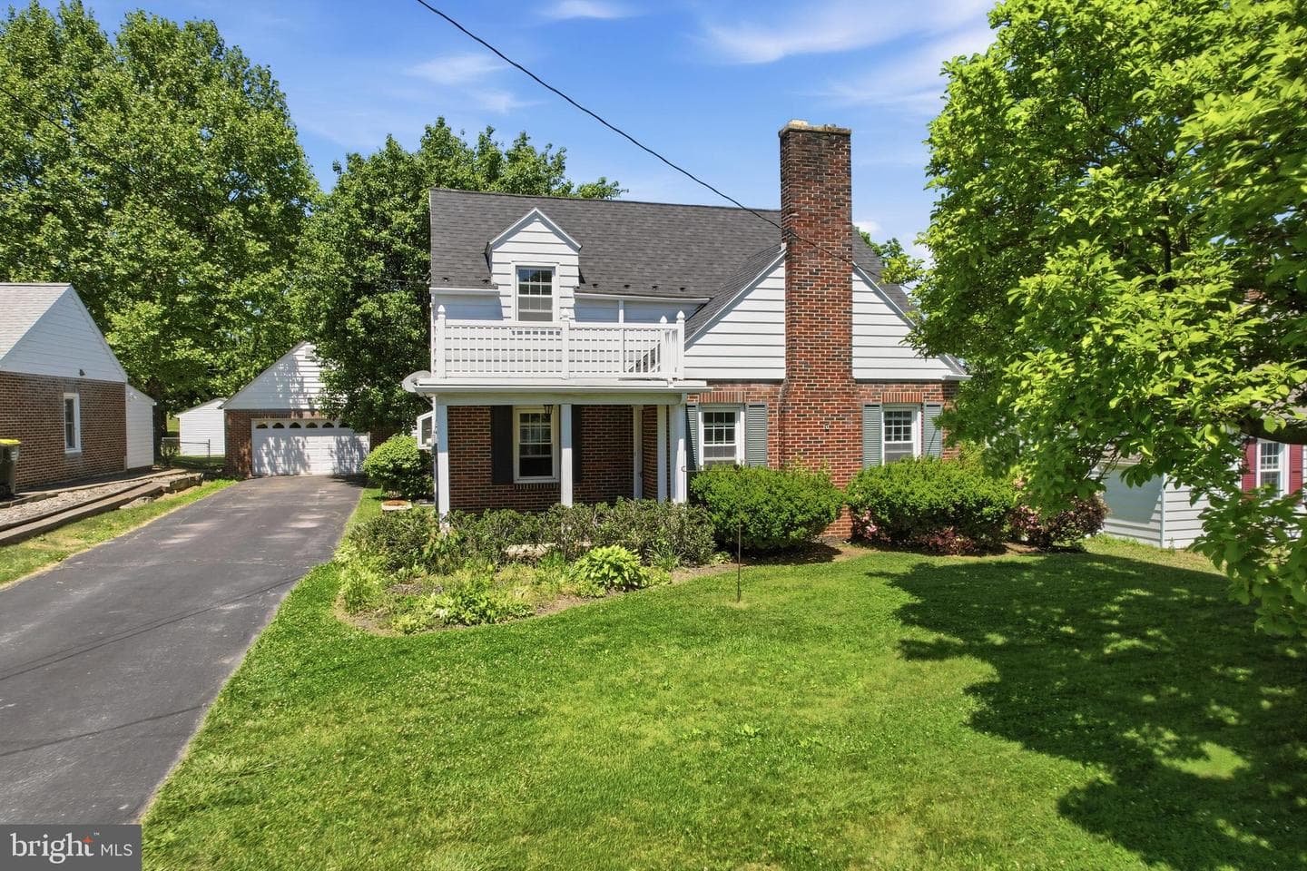 3827 Park Avenue photo 2