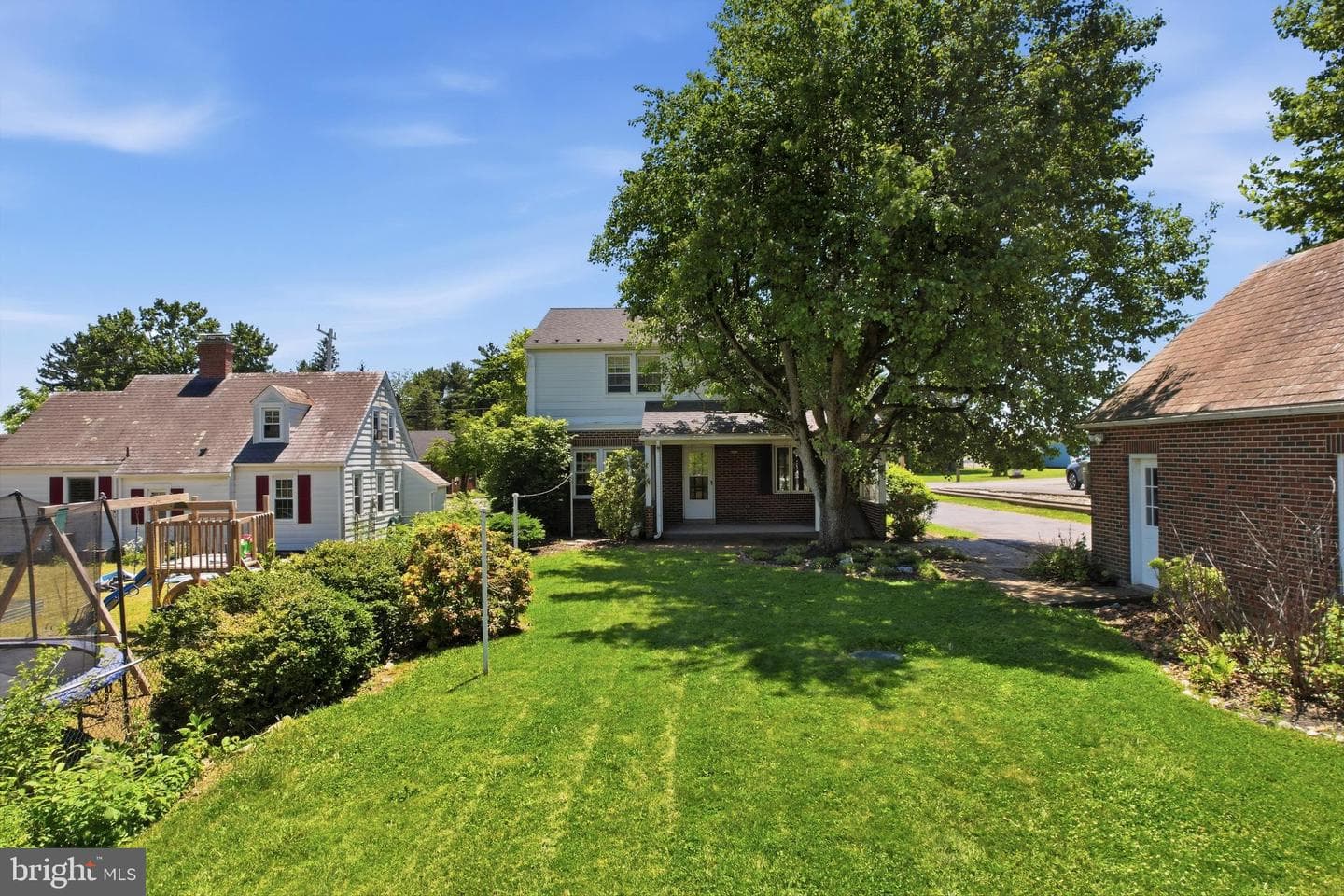 3827 Park Avenue photo 46