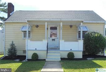 1336 Fairfax Street