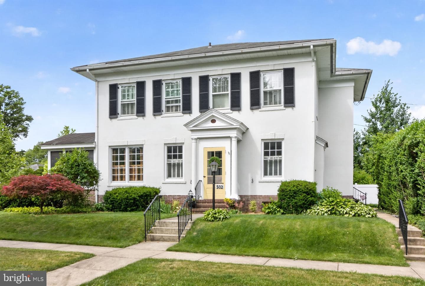 502 N 27th Street, Allentown
