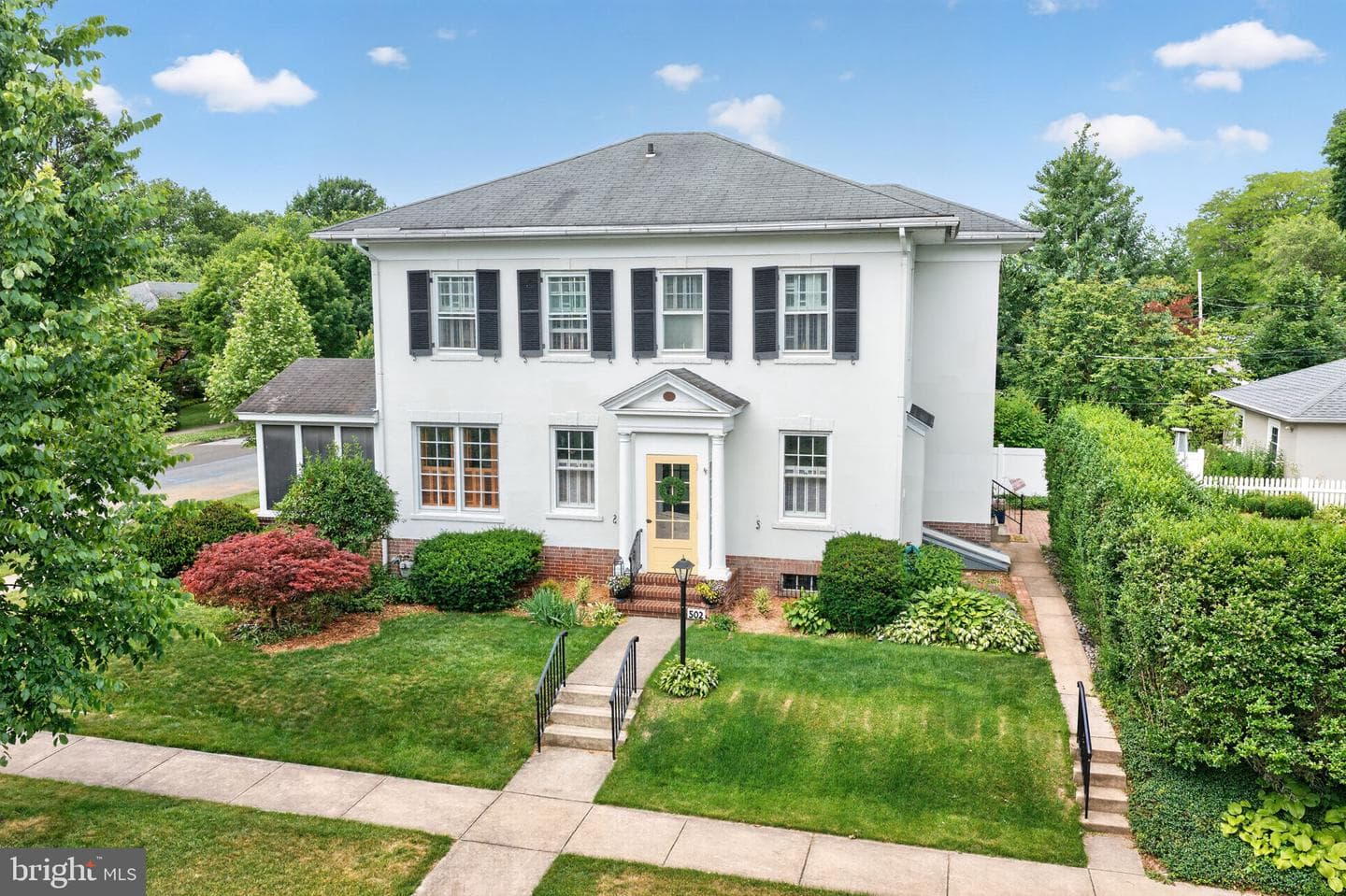 502 N 27th Street, Allentown