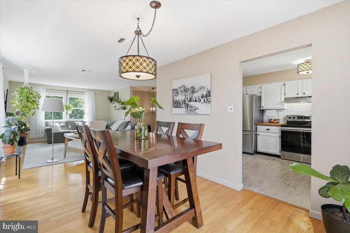 2705 Andrea Drive photo 12