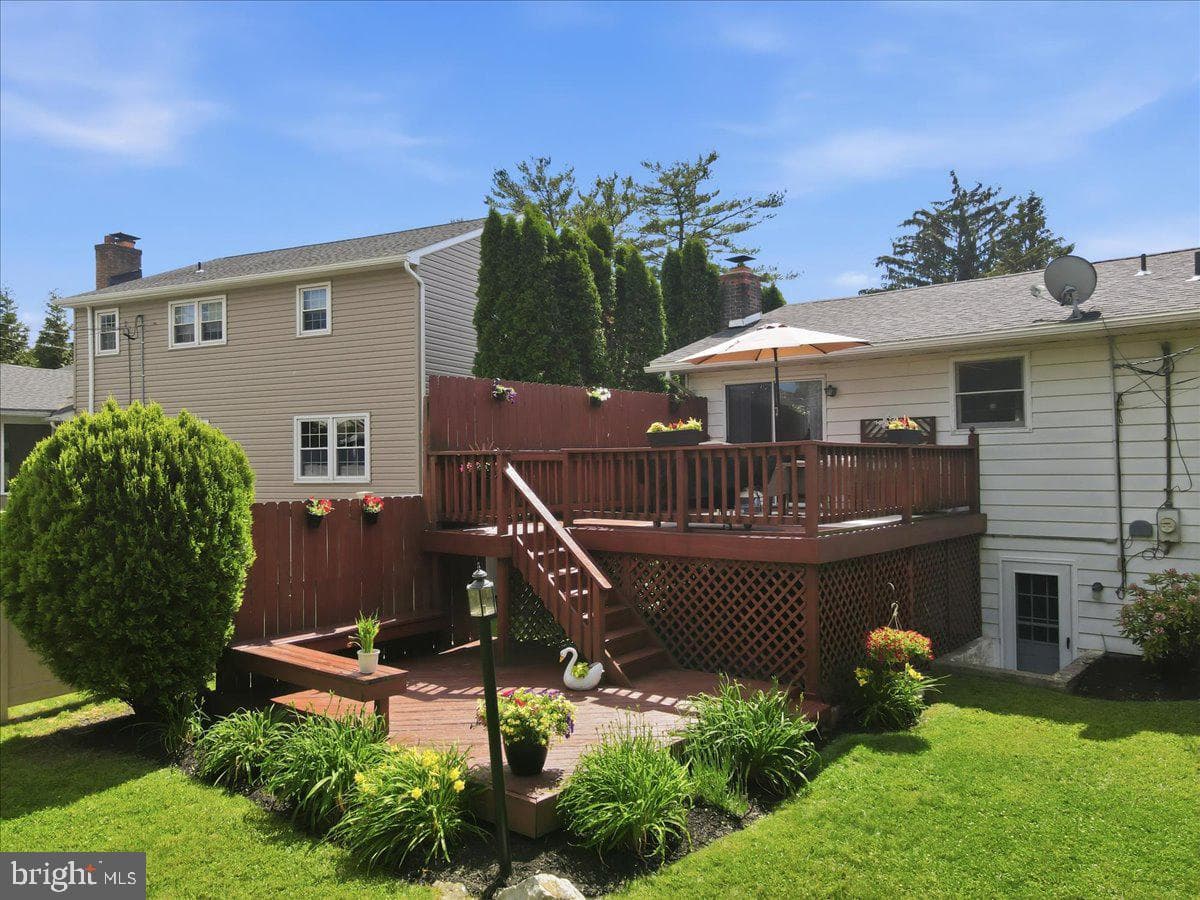 2705 Andrea Drive photo 47