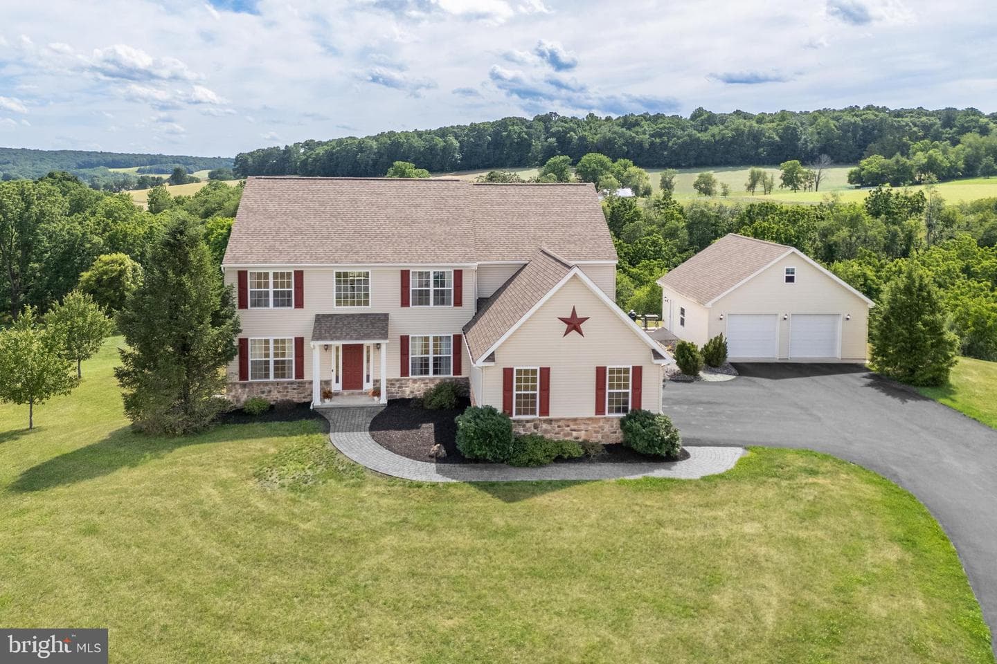 2912 Silver Creek Circle, Kutztown