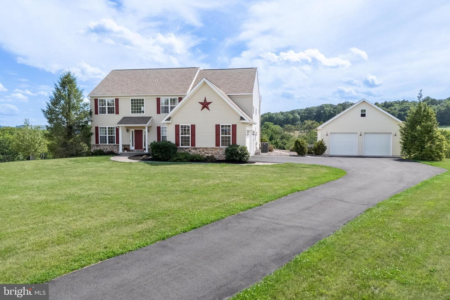 2912 Silver Creek Circle, Kutztown