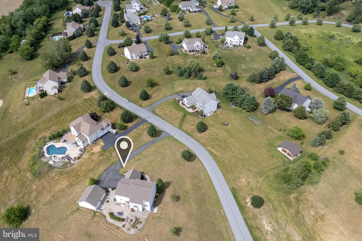 2912 Silver Creek Circle photo 47