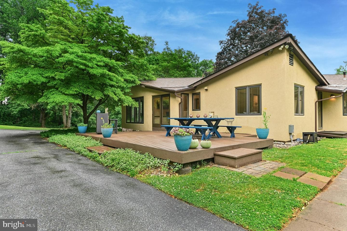 5735 Blue Church Road photo 30