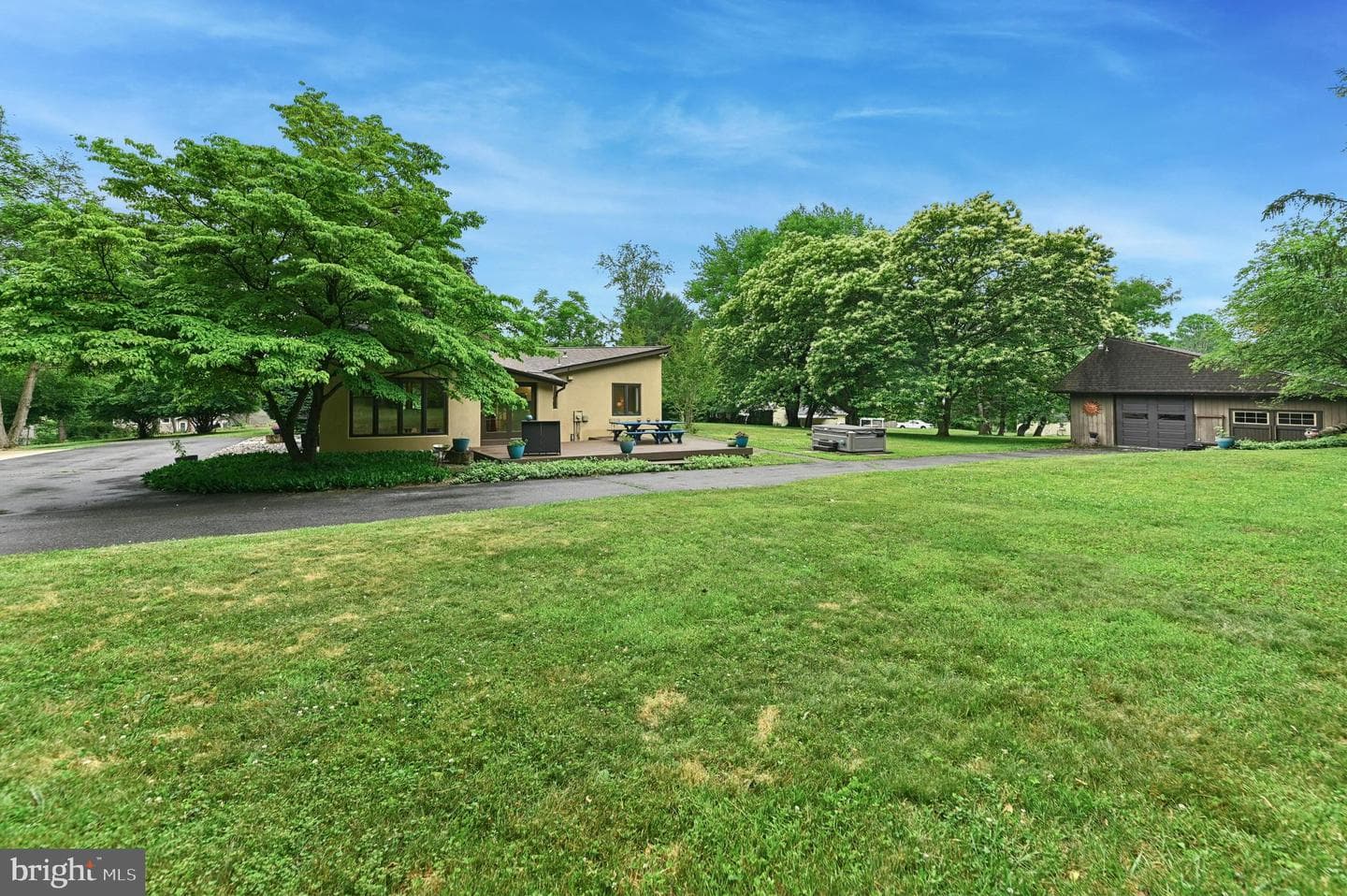 5735 Blue Church Road photo 31