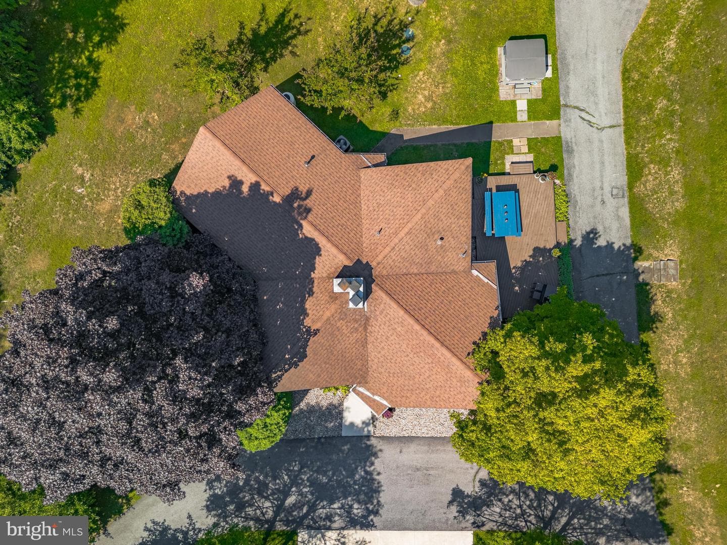 5735 Blue Church Road photo 33