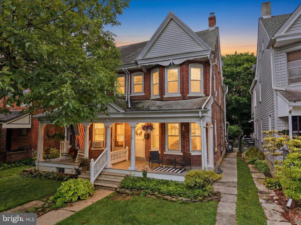 26 N 6th Street, Emmaus