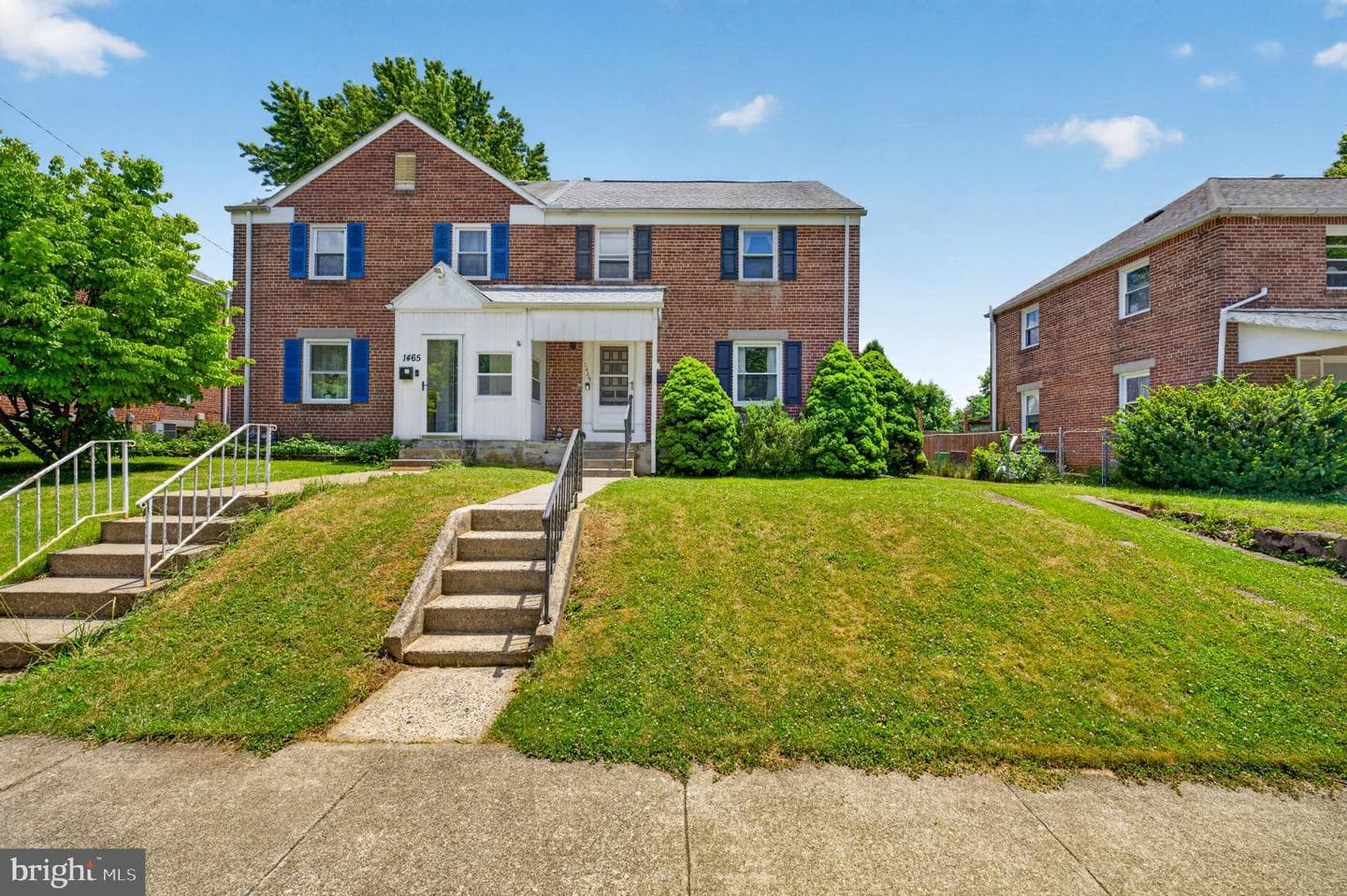 1469 Lehigh Parkway S, Allentown
