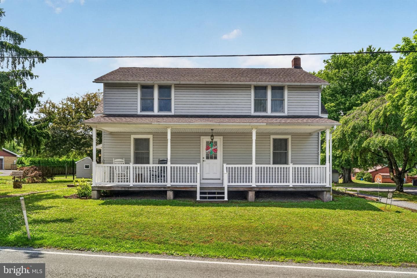 7072 Passer Road, Coopersburg
