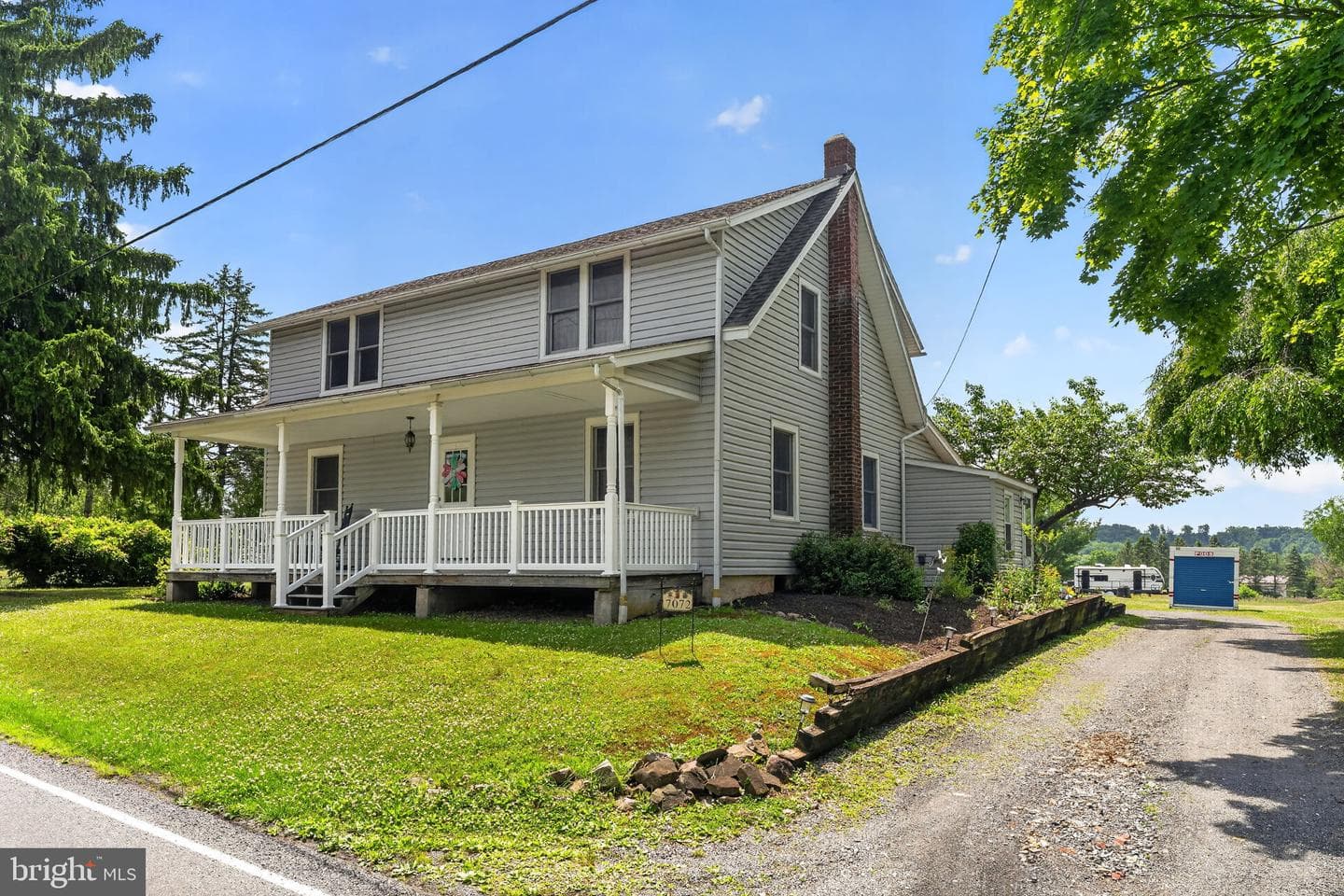 7072 Passer Road, Coopersburg