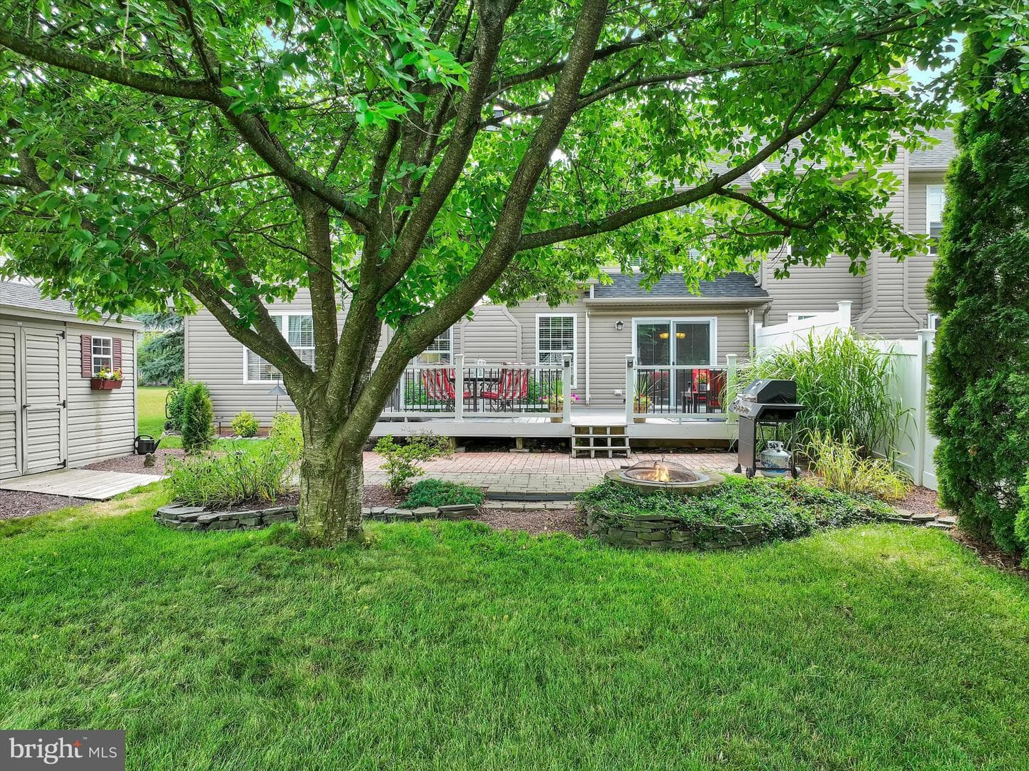 2184 Greenmeadow Drive photo 38
