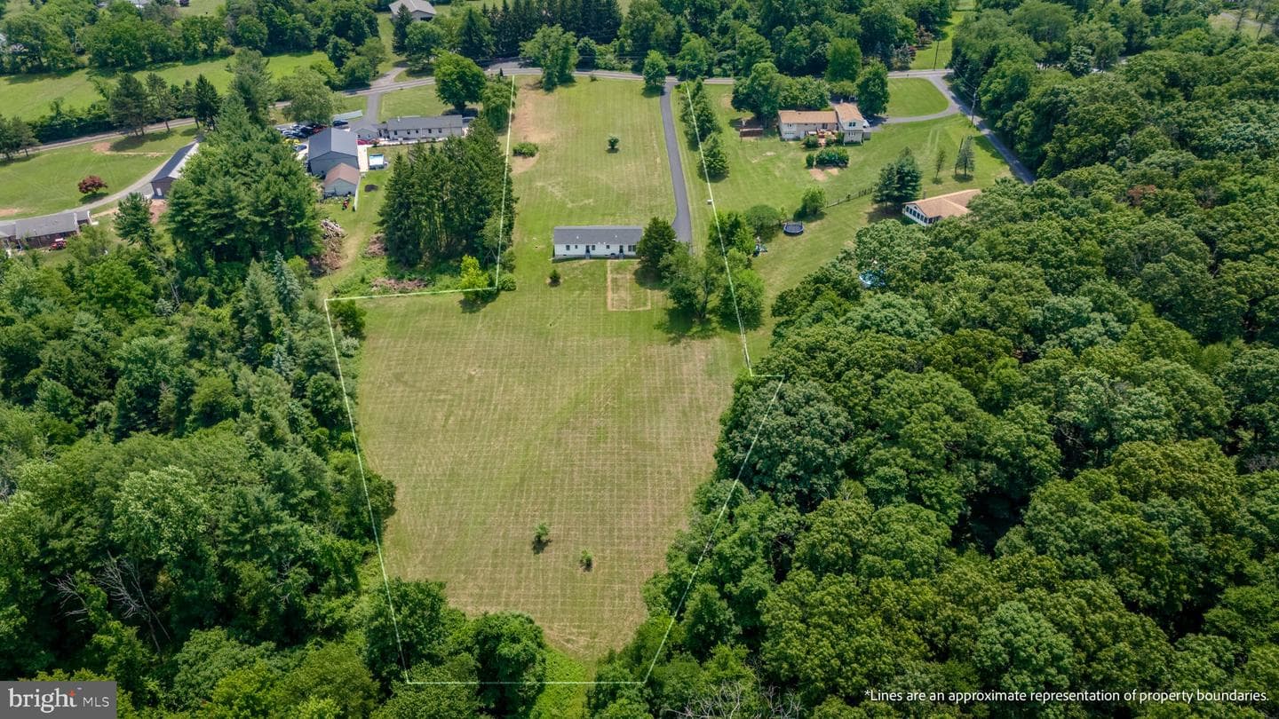 1401 Flint Hill Road photo 59