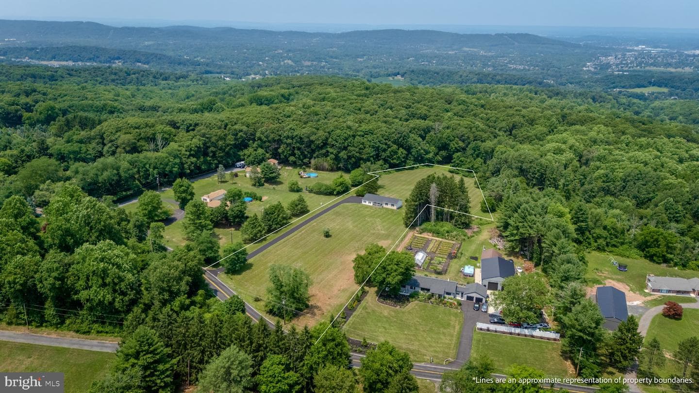 1401 Flint Hill Road photo 60
