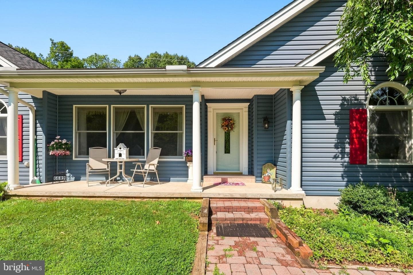6609 Crown Lane photo 4