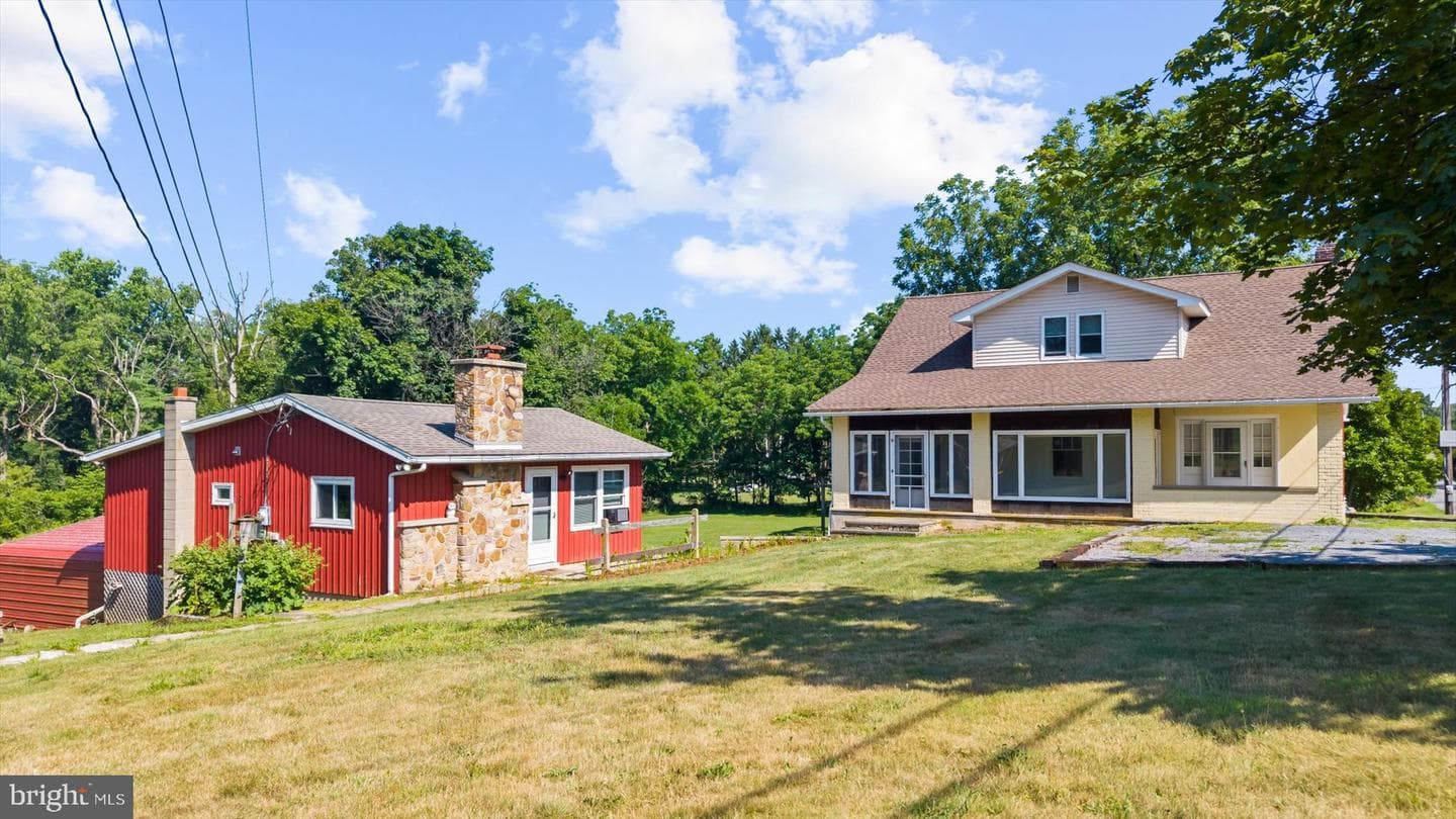 4149 Coplay Creek Road photo 1