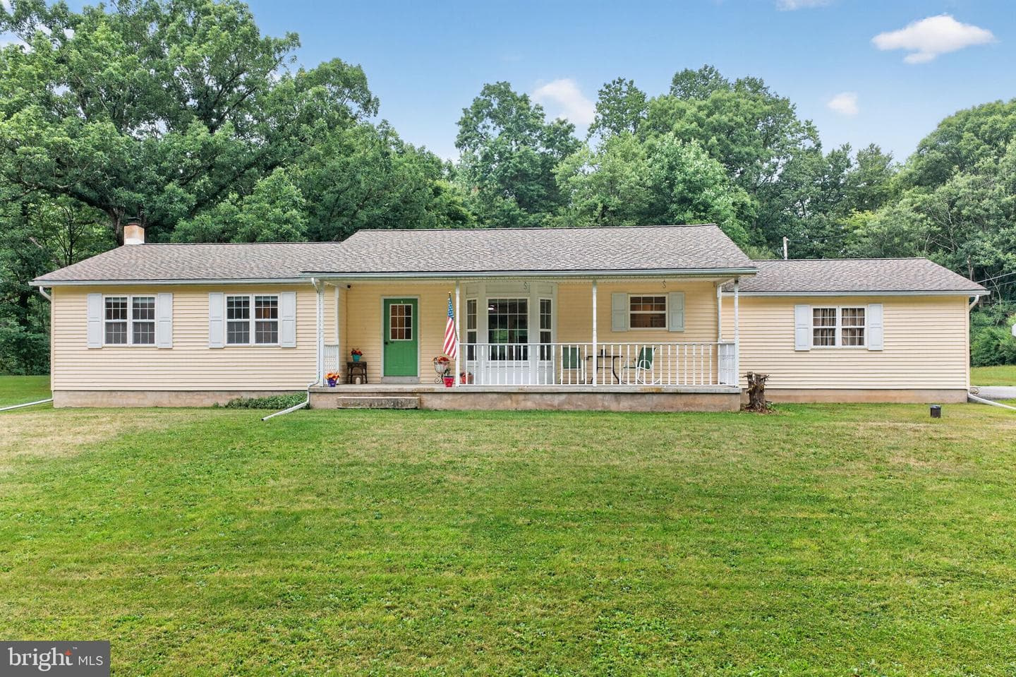 8650 Ulrich Road photo 1