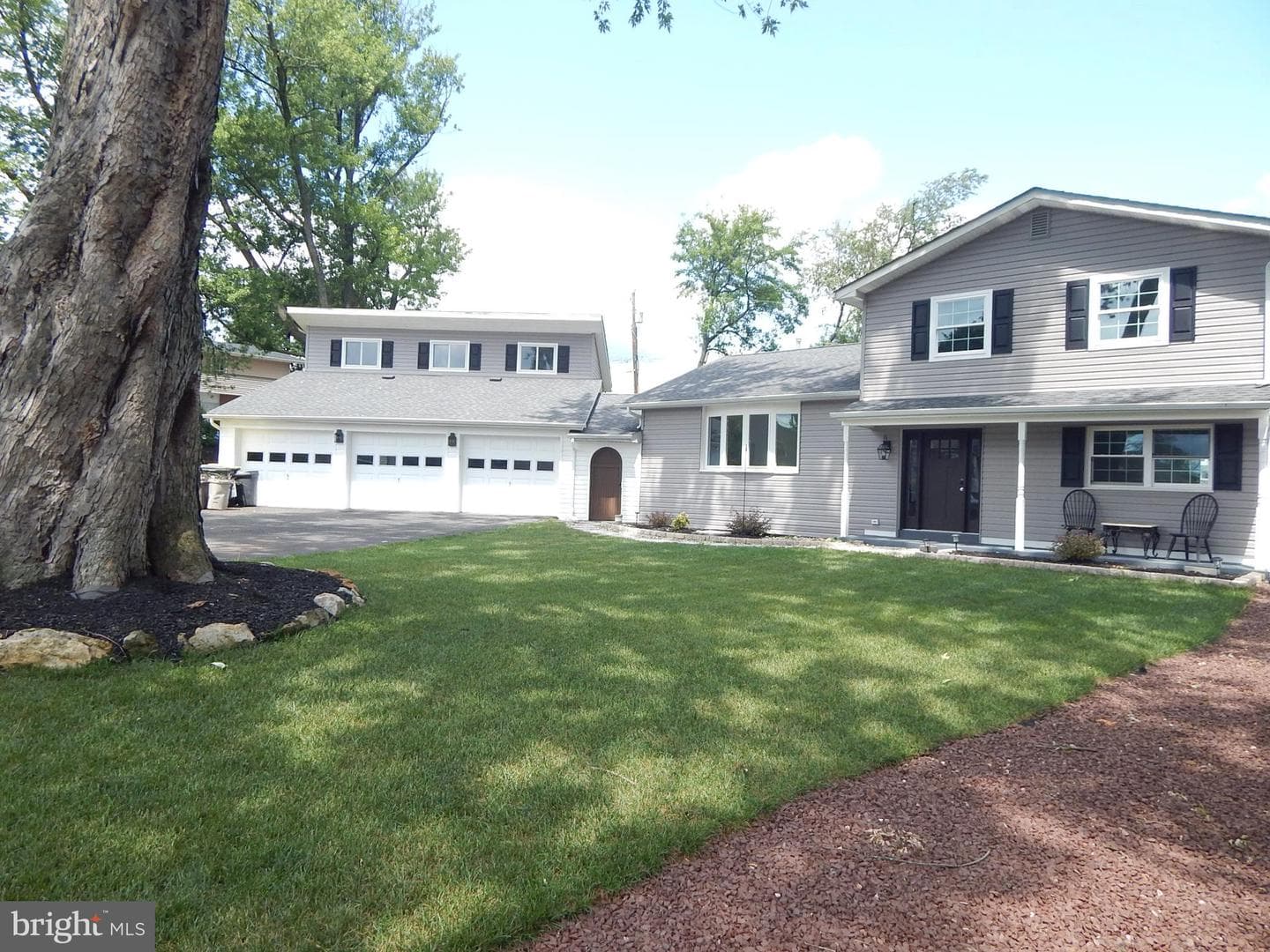 5833 Hill Drive photo 1