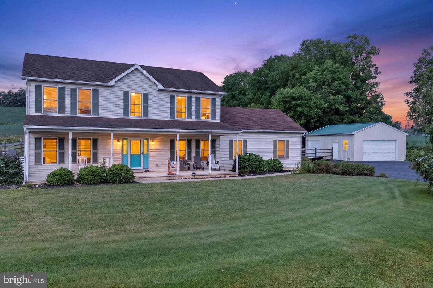 5190 Egypt Road photo 1