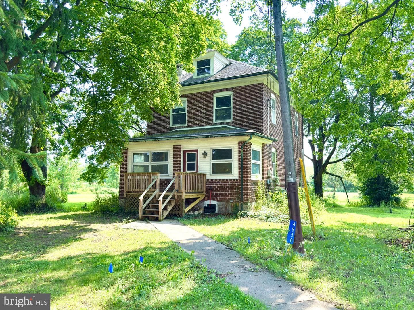 4550 Vera Cruz Road photo 1