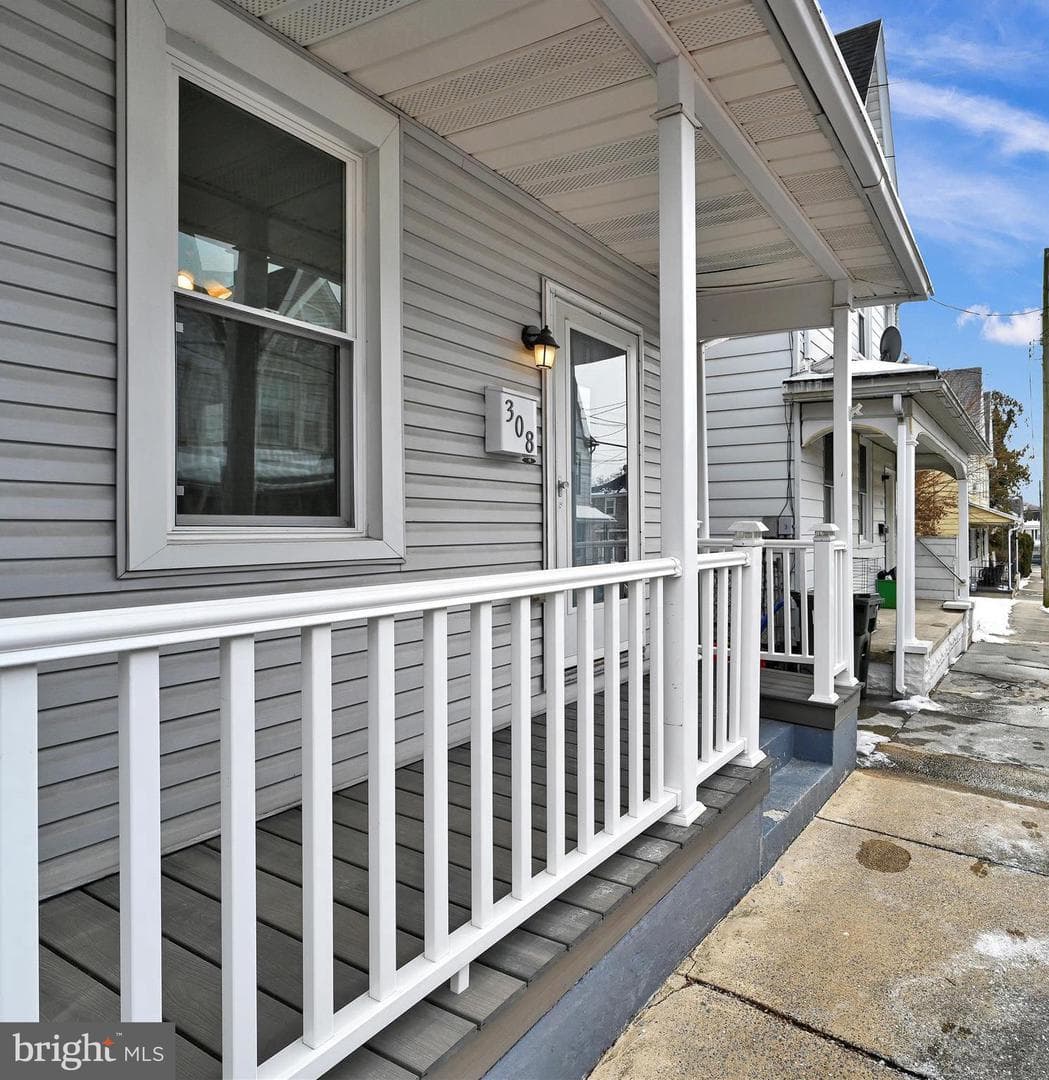 308 S 2nd Street photo 1