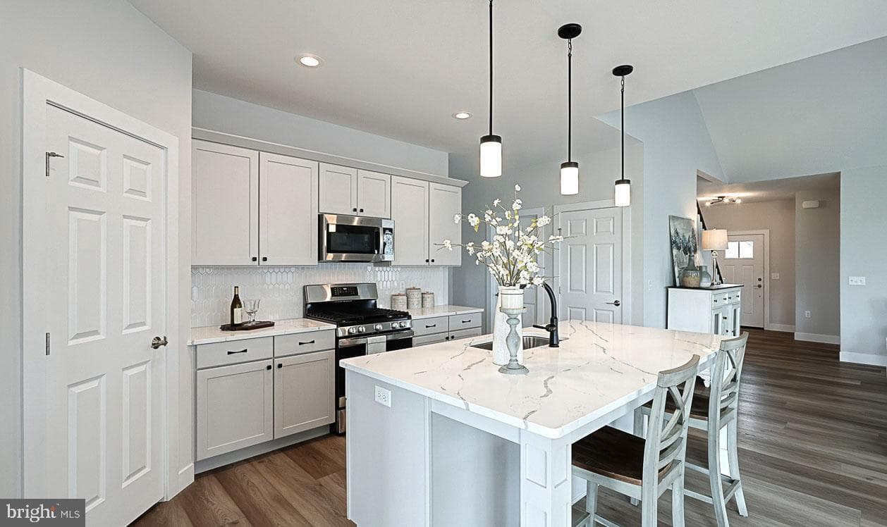 9 Pinnacle Ridge Drive photo 6