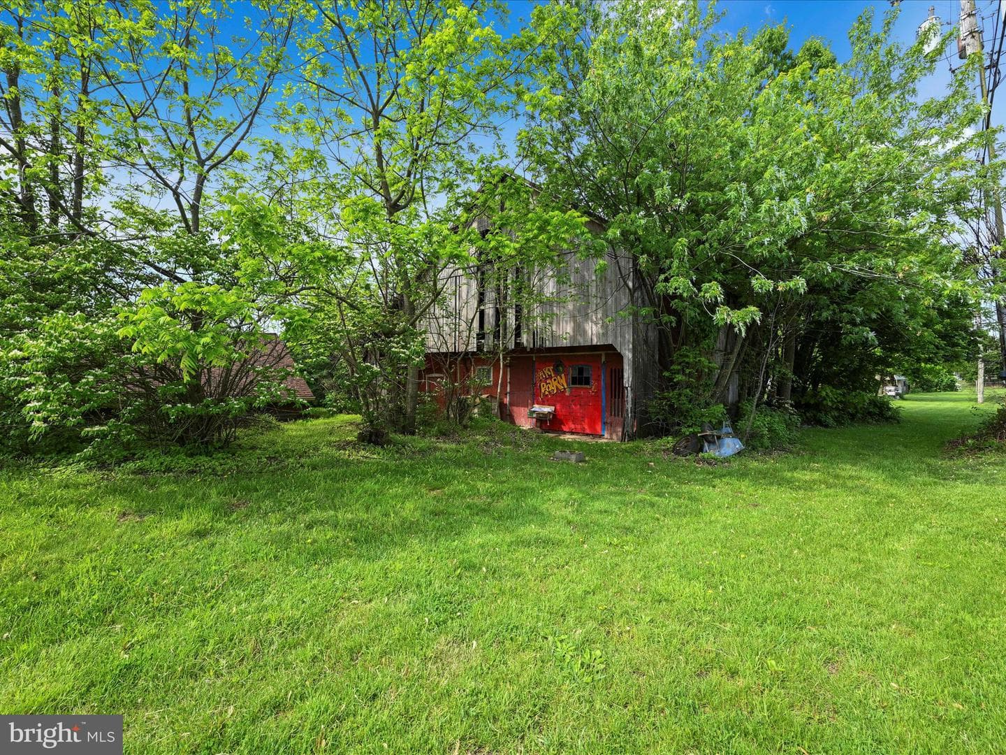 925 Mount Zion Road photo 21