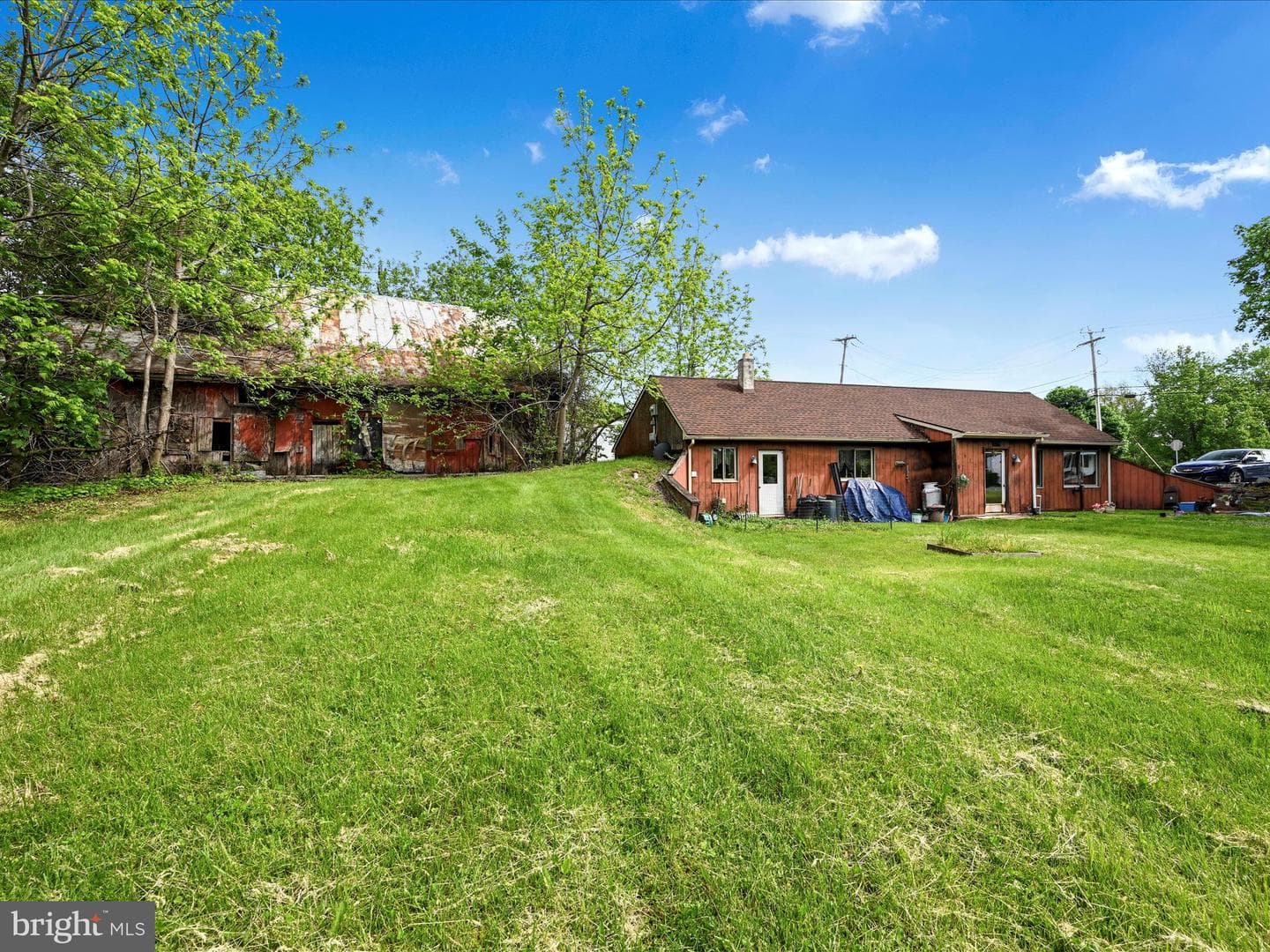 925 Mount Zion Road photo 3