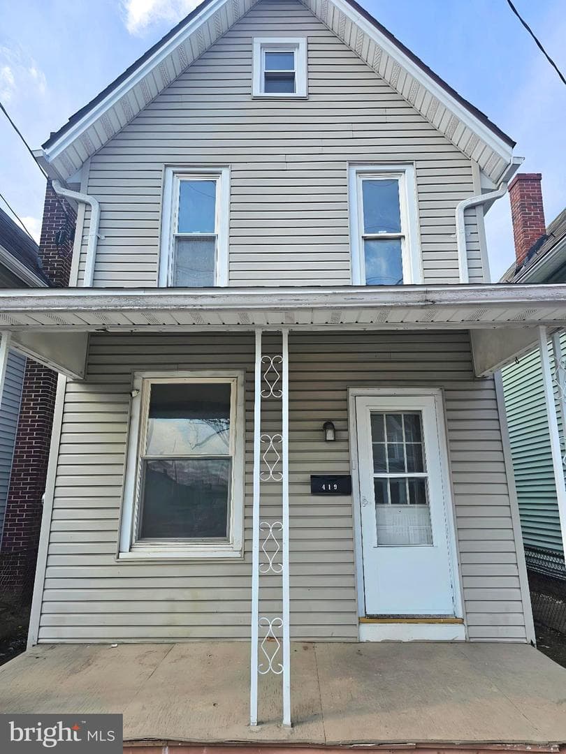 419 N 2nd Street photo 1