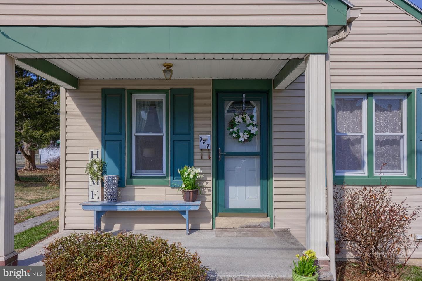 727 N Hanover Street photo 3