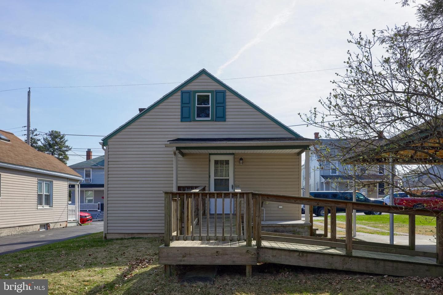 727 N Hanover Street photo 5