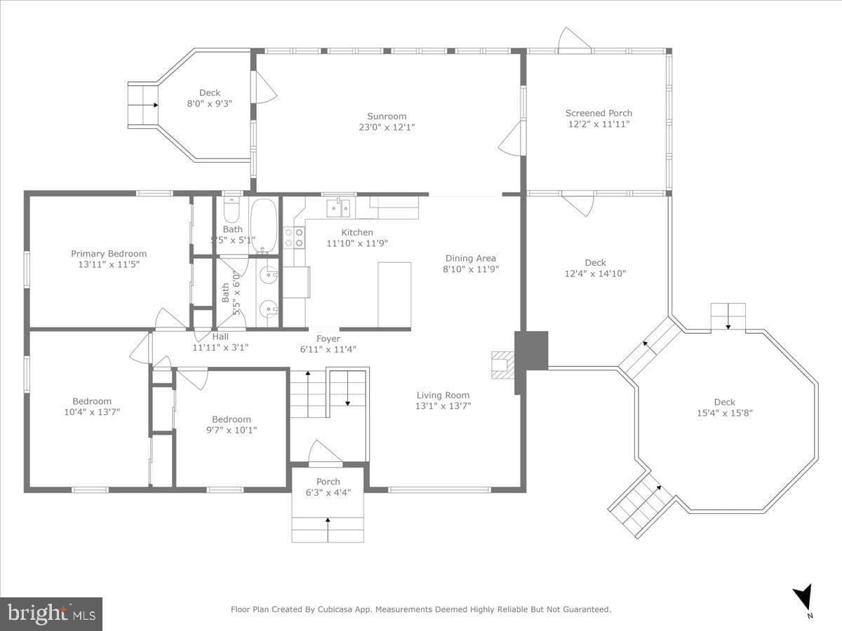 102 Ironmaster Road photo 39
