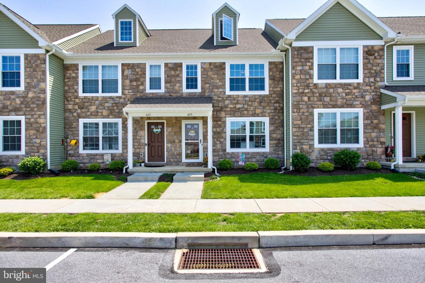 605 Byler Circle photo 1